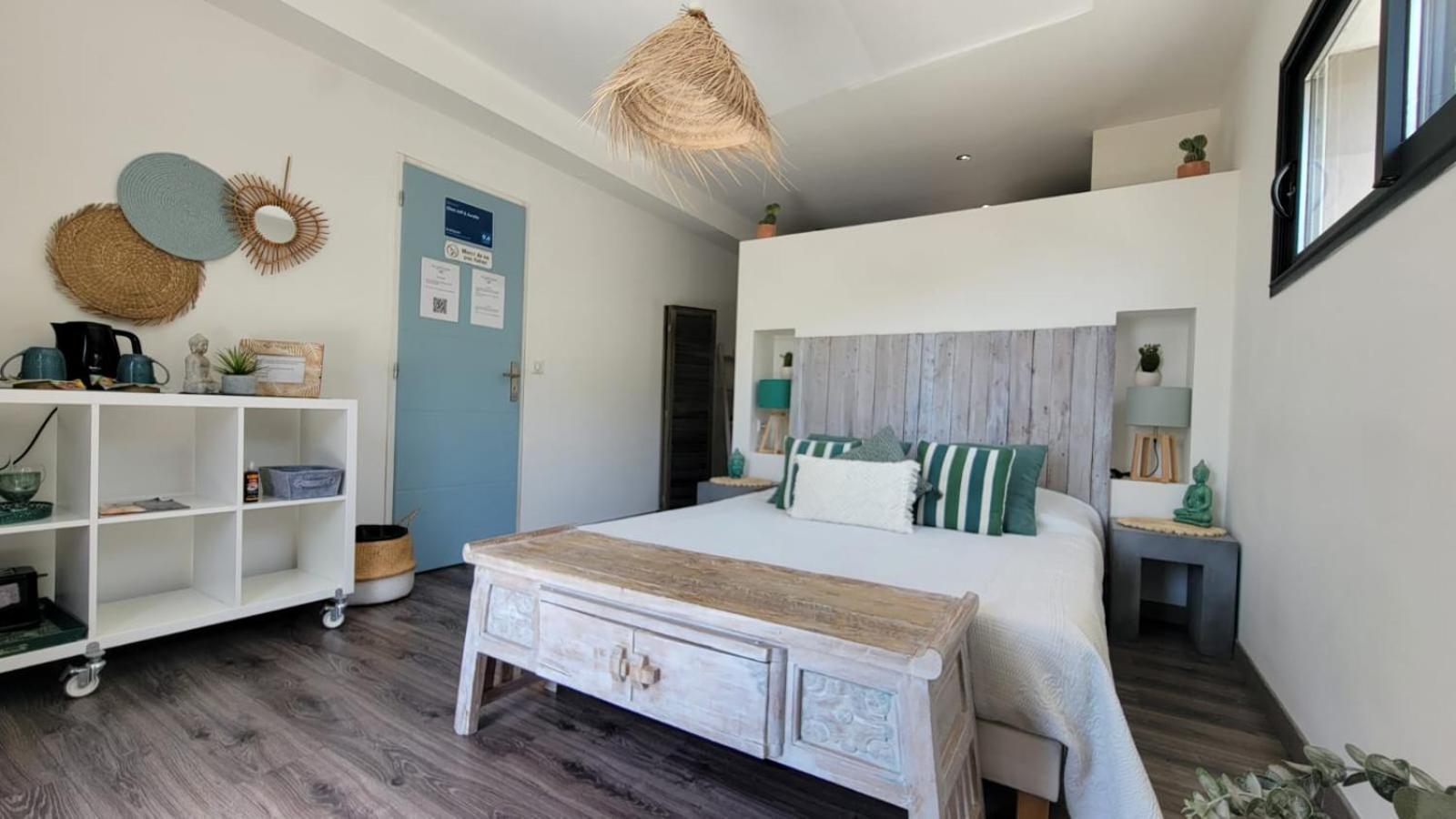 Chez Jeff&Aurélie Hotel Draguignan Kültér fotó