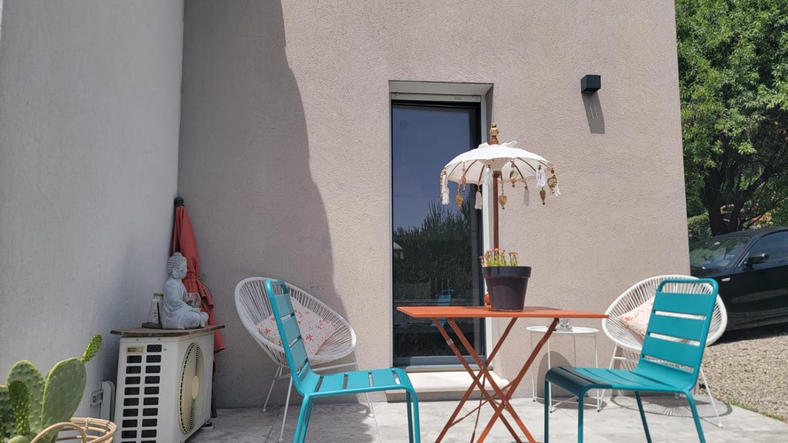 Chez Jeff&Aurélie Hotel Draguignan Kültér fotó