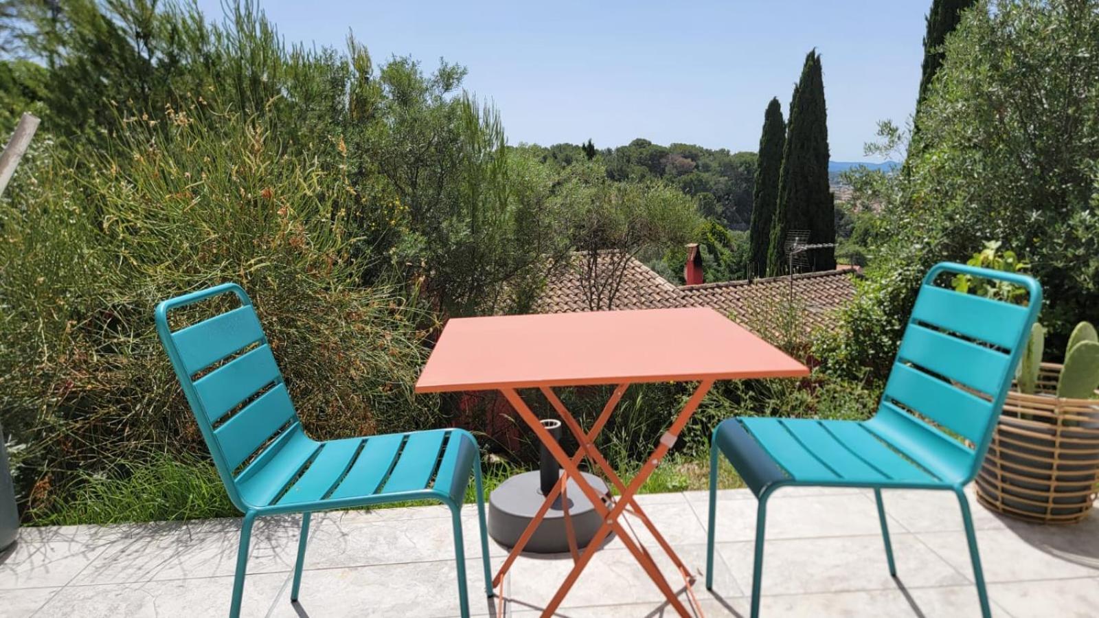 Chez Jeff&Aurélie Hotel Draguignan Kültér fotó